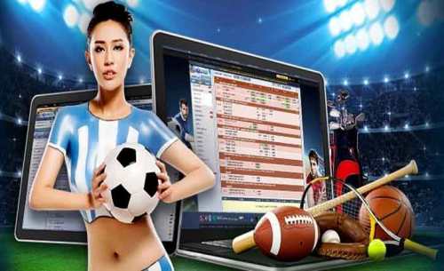 Agen Bola Panduan Lengkap untuk Dapatkan Keuntungan