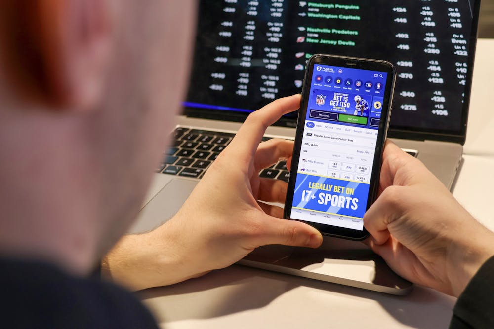 Get Rewarded With Every Casino Wager - Unleash the Benefits 6 Get Rewarded With Every Casino Wager - Unleash the Benefits 6