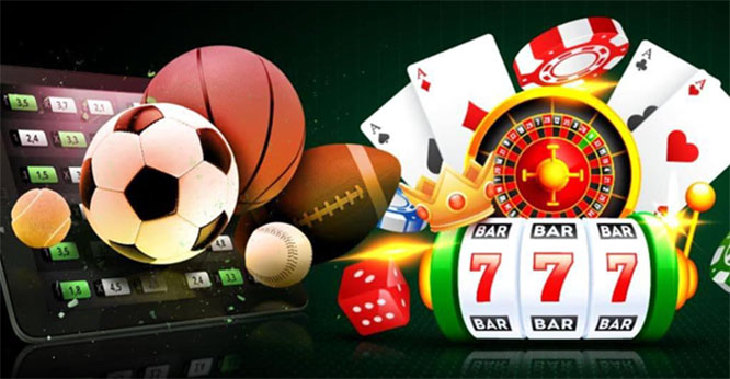 Get Rewarded With Every Casino Wager - Unleash the Benefits 6 Get Rewarded With Every Casino Wager - Unleash the Benefits 6