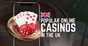 Discover the Best Online Casino in UK LuckiCasino Awaits Discover the Best Online Casino in UK LuckiCasino Awaits