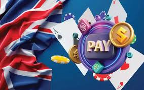 Discover the Best Online Casino in UK LuckiCasino Awaits Discover the Best Online Casino in UK LuckiCasino Awaits