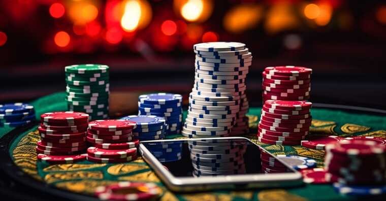 Discover the Excitement of Online Gaming at Forza.Bet
