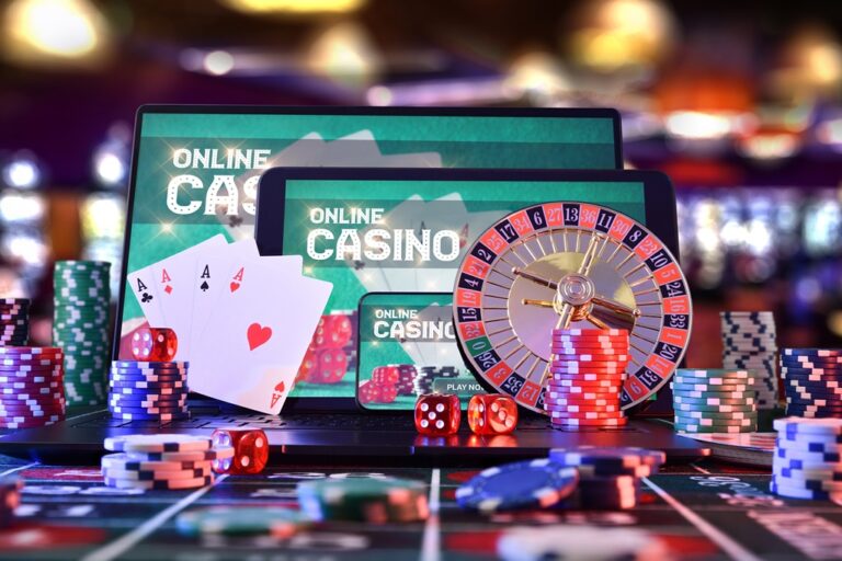 Explore the Exciting World of Casino Rolletto