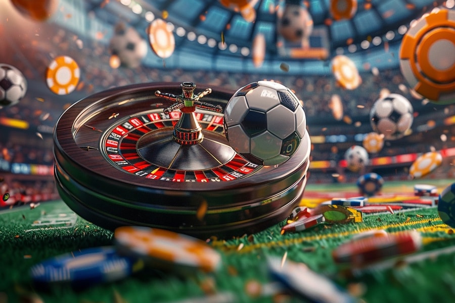 Explore the World of Online Gambling with ilobet Explore the World of Online Gambling with ilobet