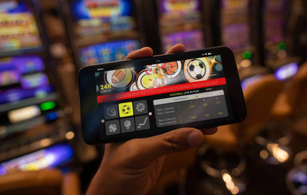 Explore the World of Online Gambling with ilobet Explore the World of Online Gambling with ilobet
