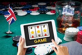 The Best Online Casino in the UK Your Ultimate Guide The Best Online Casino in the UK Your Ultimate Guide