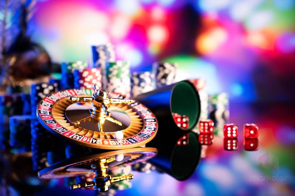 The Best Online Casino in the UK Your Ultimate Guide The Best Online Casino in the UK Your Ultimate Guide