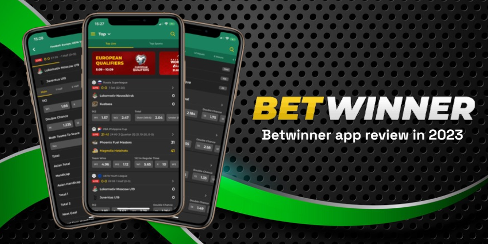 Betwinner Türkiye'de Online Bahis Dünyasına Giriş Betwinner Türkiye'de Online Bahis Dünyasına Giriş