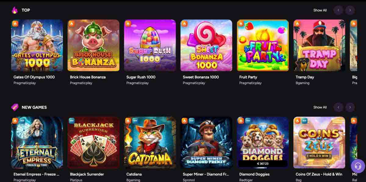 All You Need to Know About Casiny Casino No Deposit Bonus All You Need to Know About Casiny Casino No Deposit Bonus