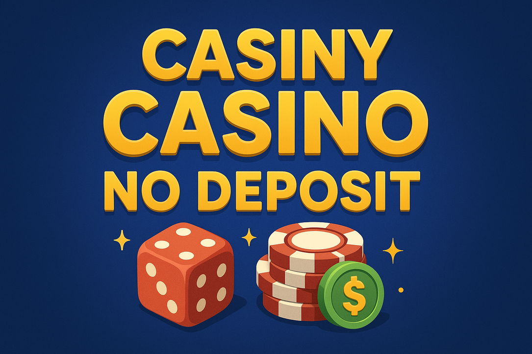 Comprehensive Casiny Casino Review Comprehensive Casiny Casino Review