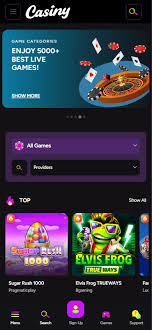 Explore the Exciting Offers of Casiny Casino No Deposit Bonus Explore the Exciting Offers of Casiny Casino No Deposit Bonus