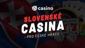 Online casino pro české hráče Jak vybrat to pravé Online casino pro české hráče Jak vybrat to pravé