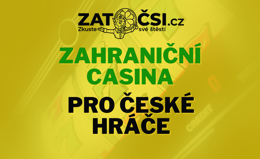 Online casino pro české hráče Jak vybrat to pravé Online casino pro české hráče Jak vybrat to pravé