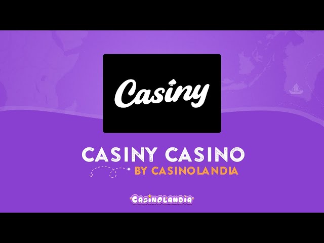 All You Need to Know About Casiny Casino No Deposit Bonus All You Need to Know About Casiny Casino No Deposit Bonus