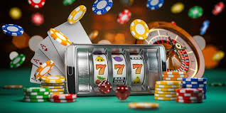 Vše, co potřebujete vědět o novecasino Vše, co potřebujete vědět o novecasino