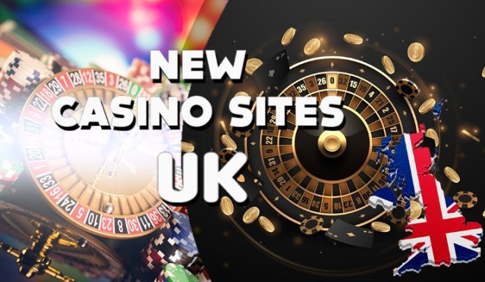 Which UK Online Casino is Right for You Discover the Best Picks Which UK Online Casino is Right for You Discover the Best Picks