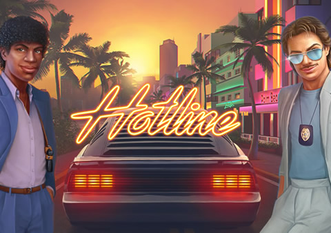 Hotline Casino – Ekscytujący świat gier online Hotline Casino – Ekscytujący świat gier online